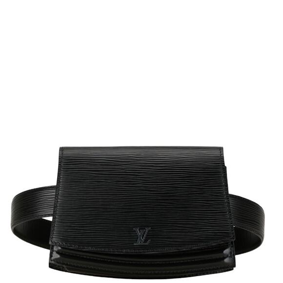 Louis Vuitton Epi Tilsit Shoulder Bag M52602 - Picture 1 of 12